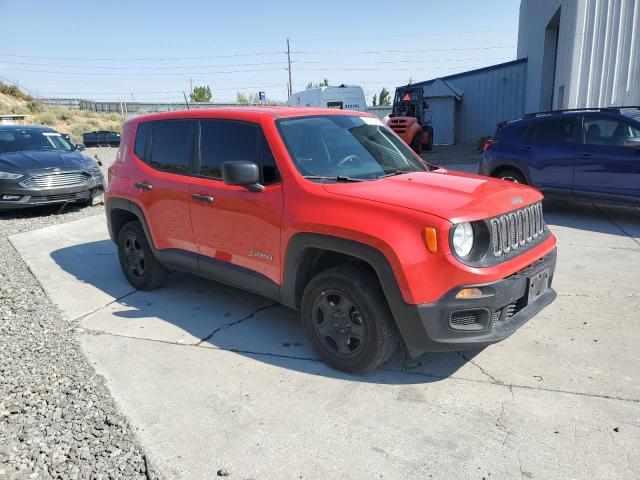 2018 JEEP RENEGADE S ZACCJBAB9JPG94138