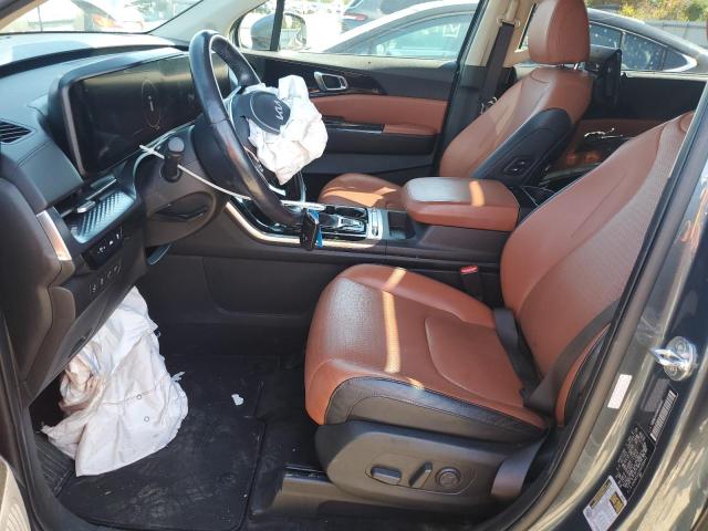 2022 KIA CARNIVAL SX PRESTIGE KNDNE5H36N6088463