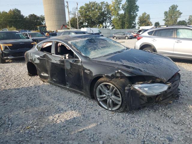 2015 TESLA MODEL S 85 - 5YJSA1H24FF095304