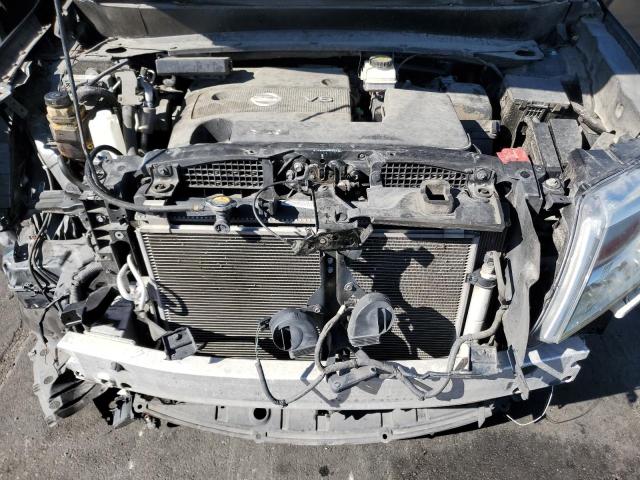 2015 NISSAN PATHFINDER 5N1AR2MM7FC698774