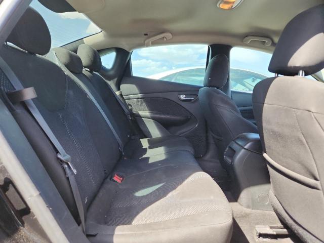 2015 DODGE DART SE 1C3CDFAA3FD403519