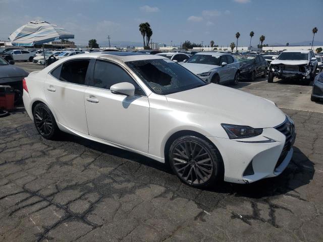 2018 LEXUS IS 300 JTHBA1D27J5079869