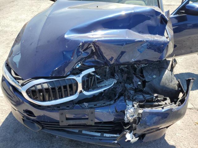 2020 BMW 330I - 3MW5R1J05L8B30427