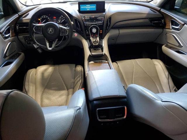 2019 ACURA RDX ADVANC 5J8TC2H73KL033515