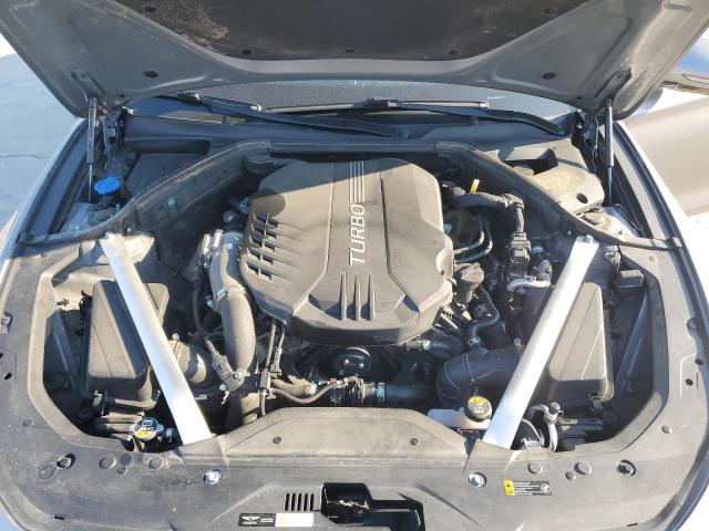 2021 GENESIS G70 PRESTI #3283808450