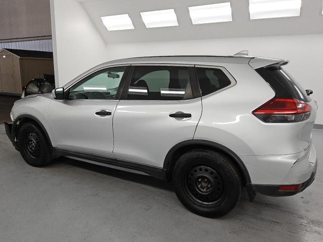 2017 NISSAN ROGUE SV 5N1AT2MNXHC798400