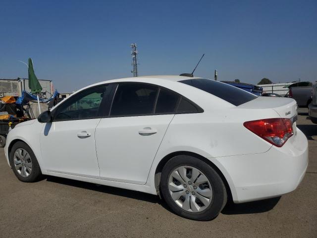 2015 CHEVROLET CRUZE LS 1G1PA5SG1F7208769