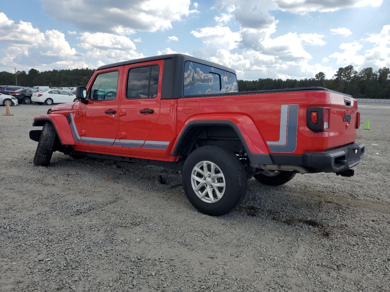 JEEP GLADIATOR SPORT