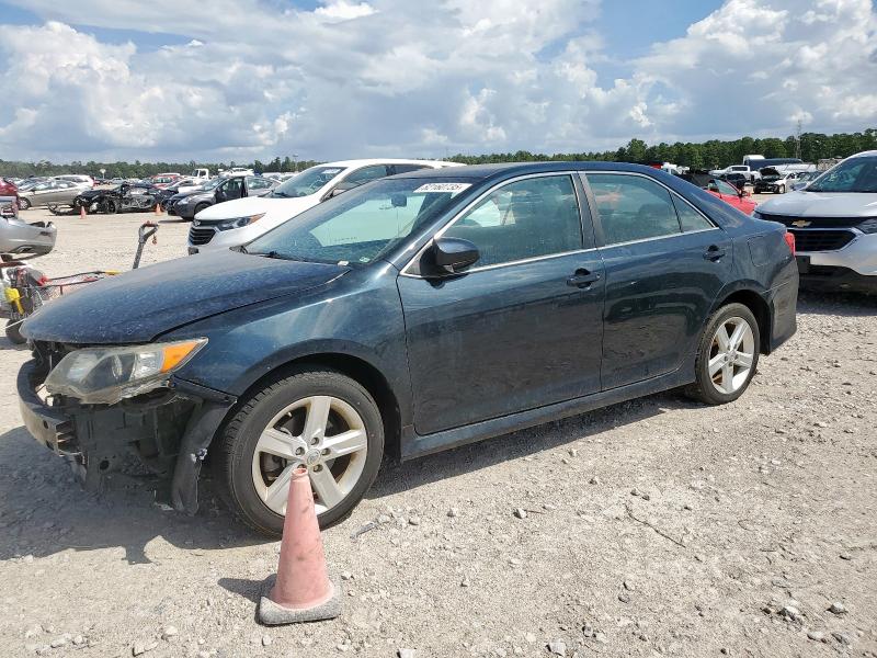 2014 TOYOTA CAMRY L - 4T1BF1FK2EU749996