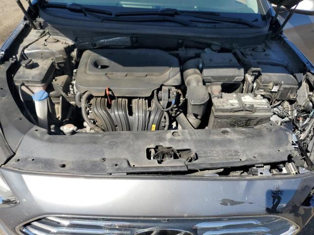2018 HYUNDAI SONATA SE 5NPE24AF0JH613301