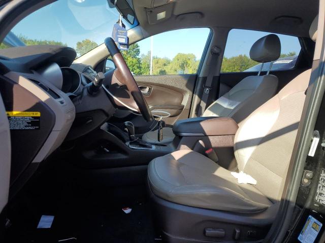 2014 HYUNDAI TUCSON GLS - KM8JUCAG6EU847252