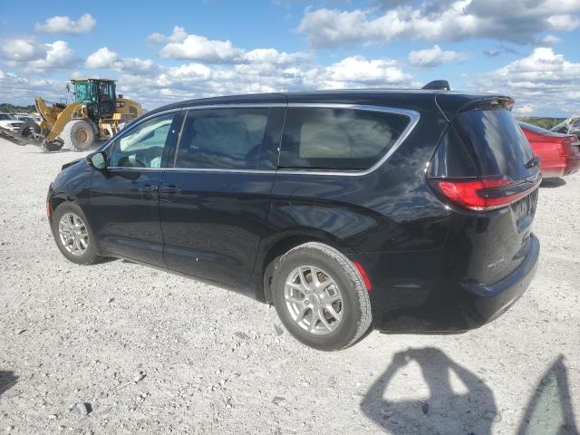 2025 CHRYSLER PACIFICA S 2C4RC1BG2SR546676
