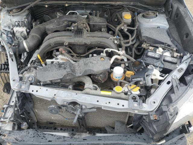 2018 SUBARU FORESTER 2 JF2SJAJC0JH531305