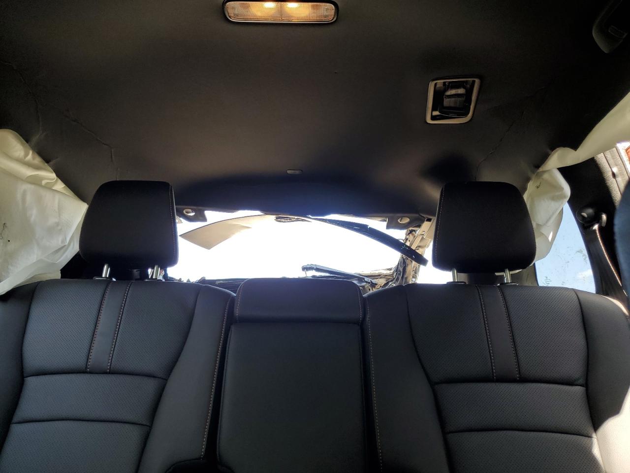 HONDA PASSPORT TRAIL SPORT