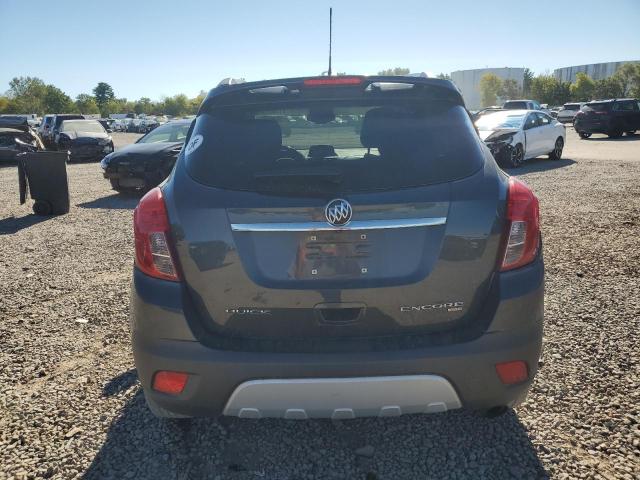 2016 BUICK ENCORE SPORT TOURING #3309347994