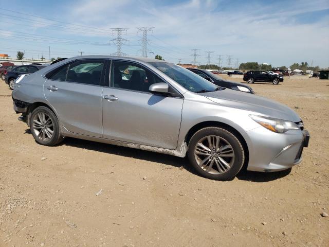 2017 TOYOTA CAMRY LE 4T1BF1FK6HU751920