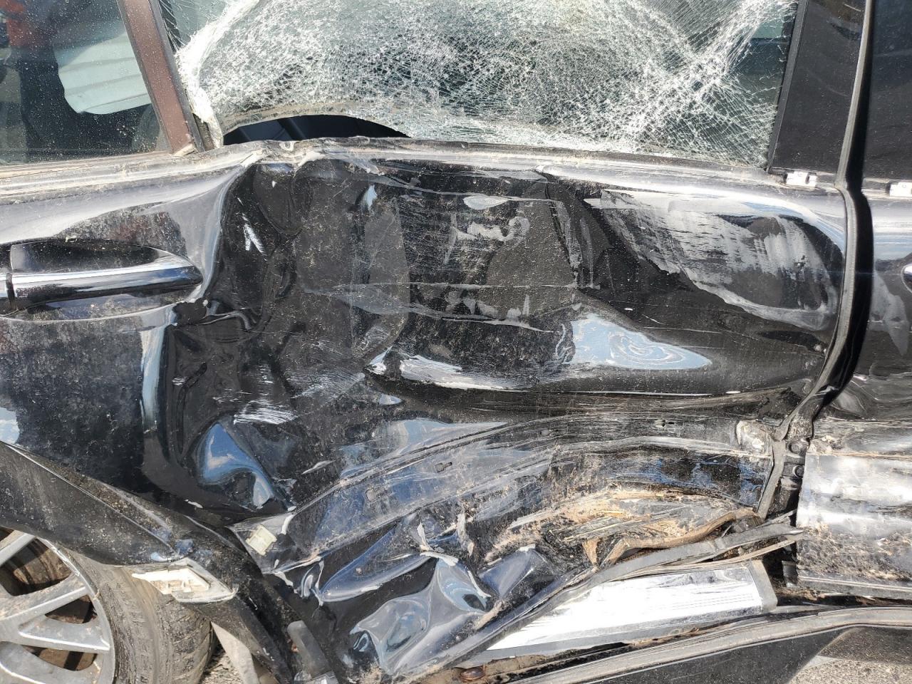 Lot #3254201541 2005 MERCEDES-BENZ S 500 4MAT