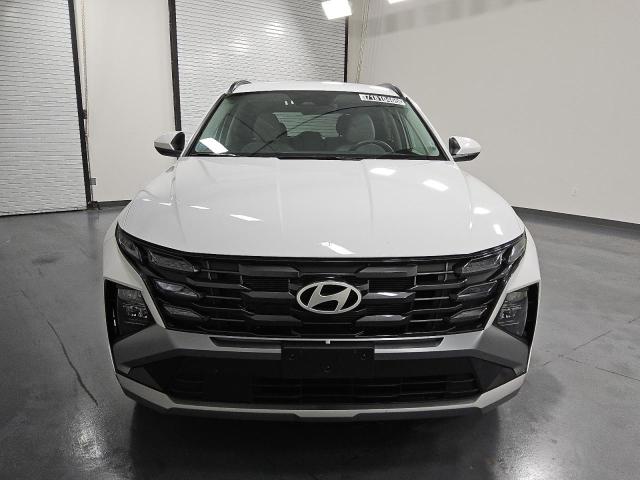 2025 HYUNDAI TUCSON SEL - 5NMJBCDE2SH575449