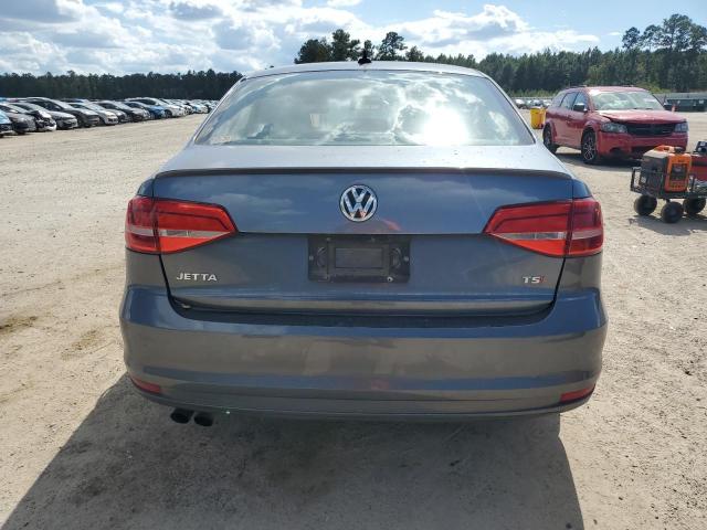 2015 VOLKSWAGEN JETTA SE #3303679931