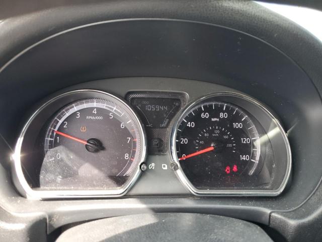 2016 NISSAN VERSA S 3N1CN7AP5GL899232