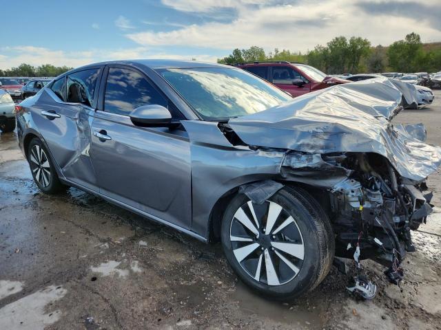 2021 NISSAN ALTIMA SV #3290638777