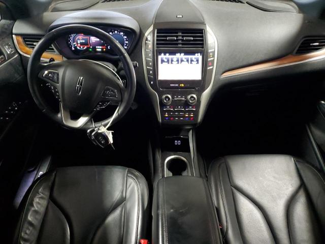 2019 LINCOLN MKC RESERV 5LMCJ3C91KUL35133