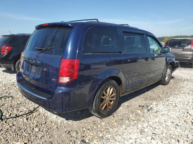 2014 DODGE GRAND CARA - 2C4RDGCG7ER230841