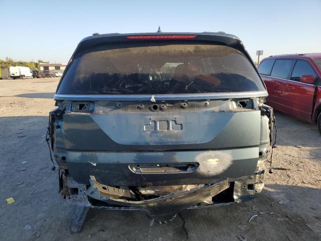 2023 KIA CARNIVAL SX KNDNE5H37P6209097