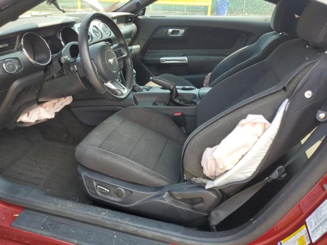 2015 FORD MUSTANG - 1FA6P8AM2F5372933