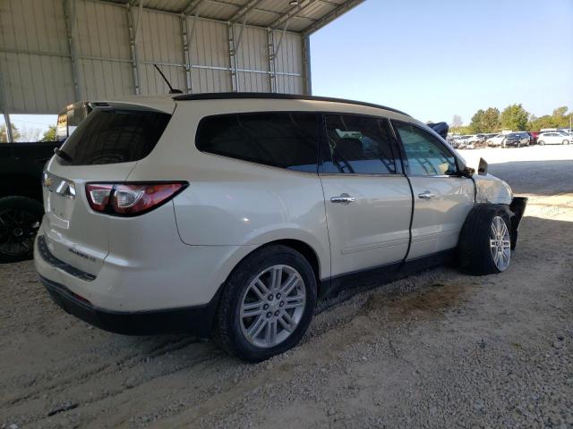 2015 CHEVROLET TRAVERSE LT 1GNKVGKD0FJ291936