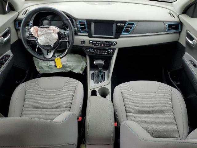 2018 KIA NIRO LX KNDCM3LD8J5191883