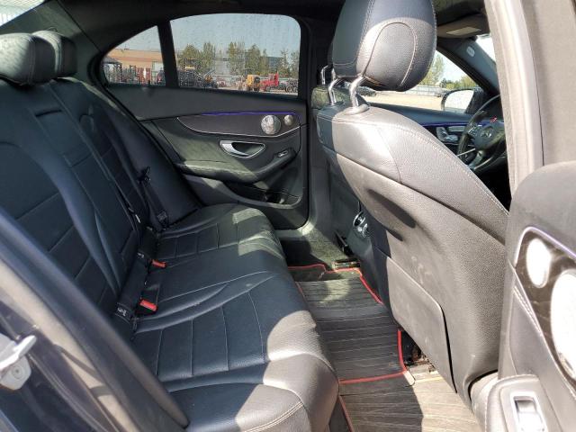 2016 MERCEDES-BENZ C 300 4MAT 55SWF4KB3GU110338