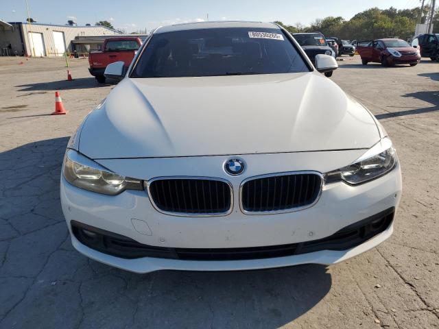 2017 BMW 320 XI WBA8E5G30HNU44489