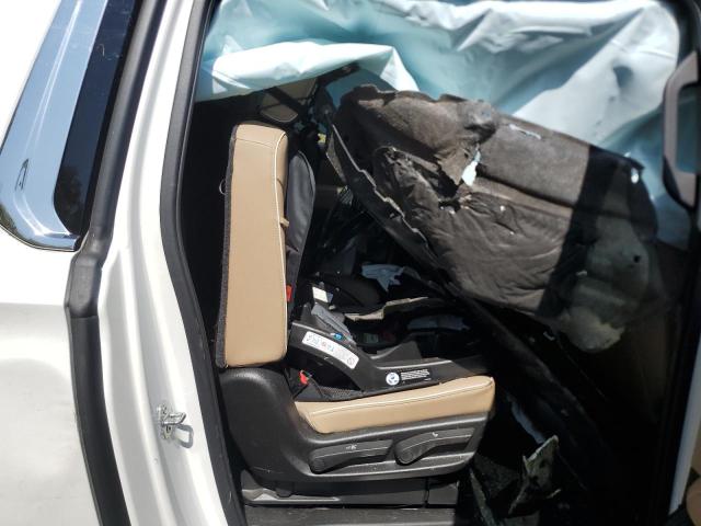 2021 CHEVROLET SUBURBAN K 1GNSKFKDXMR185317