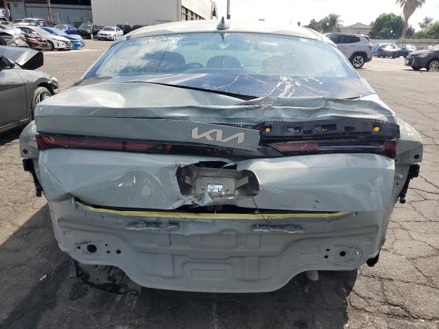 2025 KIA K4 LX 3KPFT4DEXSE017316