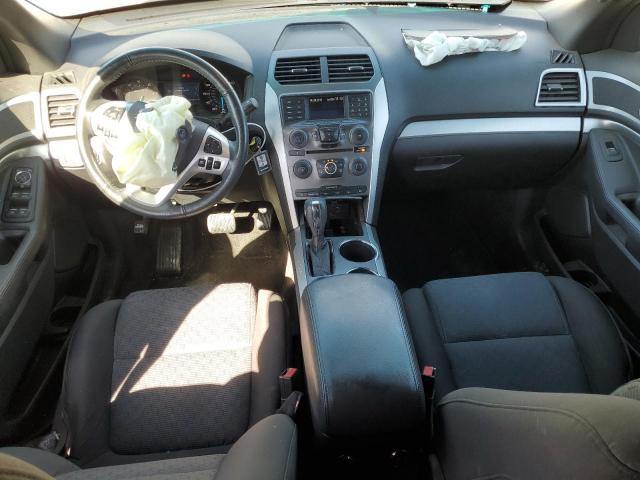 2012 FORD EXPLORER X - 1FMHK7D85CGA16028