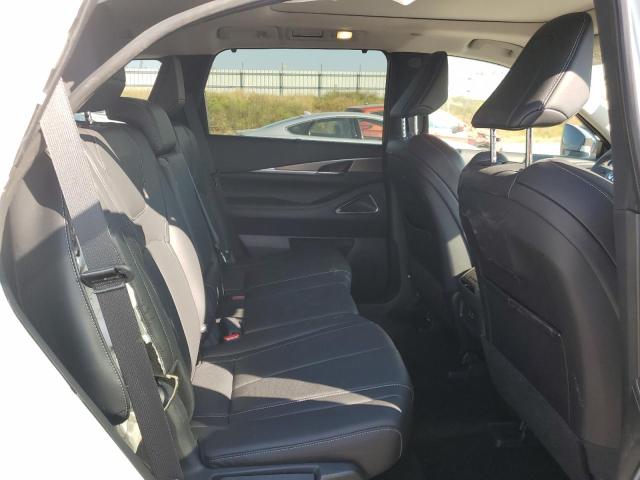 2025 INFINITI QX60 LUXE 5N1AL1FS7SC341886