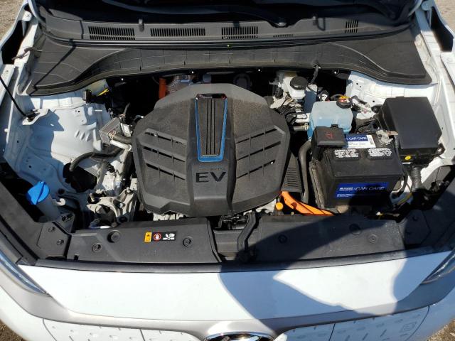 2021 HYUNDAI KONA ULTIM - KM8K53AG1MU117510