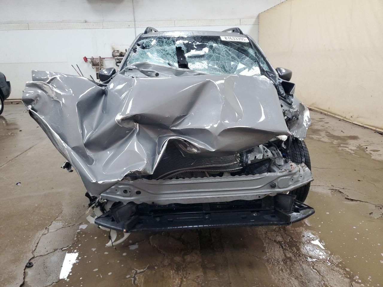 SUBARU FORESTER PREMIUM