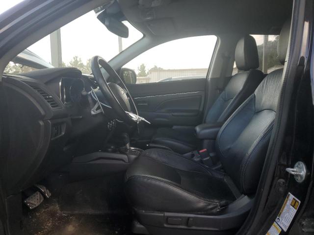 2017 MITSUBISHI OUTLANDER JA4AP4AW6HZ048095