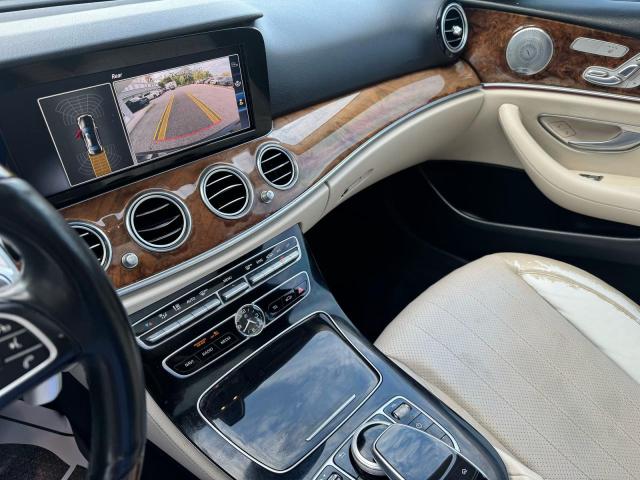 2017 MERCEDES-BENZ E 300 - WDDZF4JB5HA128744