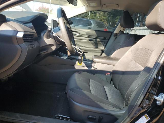 2020 NISSAN ALTIMA S - 1N4BL4BV1LC178654