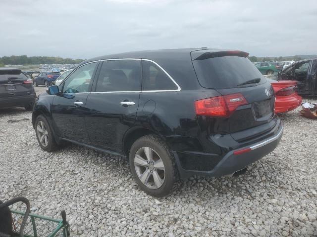 2013 ACUR MDX #3256454183