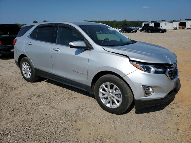 2018 CHEVROLET EQUINOX LT - 3GNAXJEV5JL103159