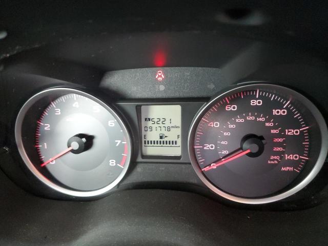 2015 SUBARU FORESTER 2 JF2SJADC8FH441872