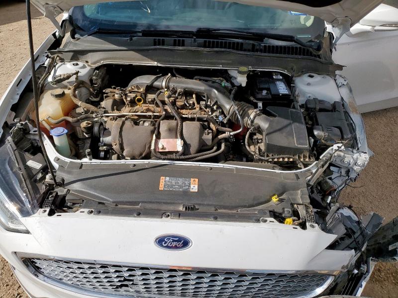 2019 FORD FUSION TIT #3303001614