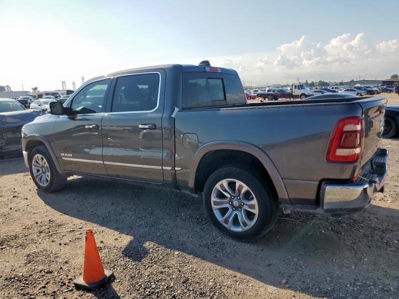2022 RAM 1500 LIMIT - 1C6RREHM7NN350387