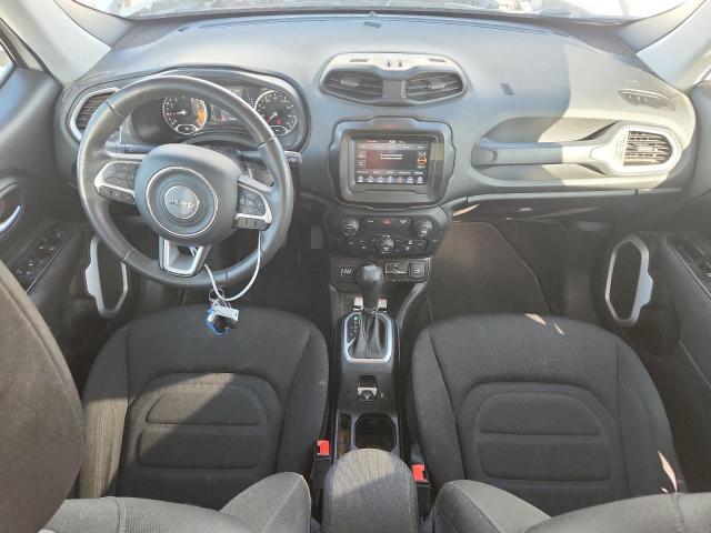 2018 JEEP RENEGADE L - ZACCJBBB0JPH26330