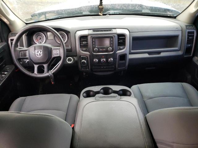 2016 RAM 1500 ST 1C6RR7FT5GS296064
