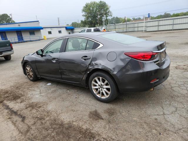 2017 MAZDA 6 SPORT JM1GL1U59H1155508